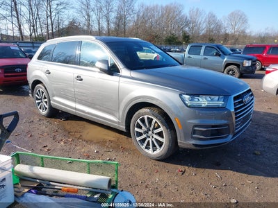 AUDI Q7 2017