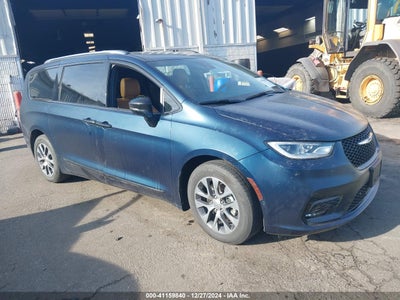 CHRYSLER PACIFICA HYBRID 2023
