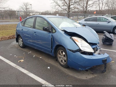 TOYOTA PRIUS 2005