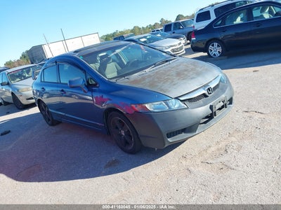 HONDA CIVIC 2006