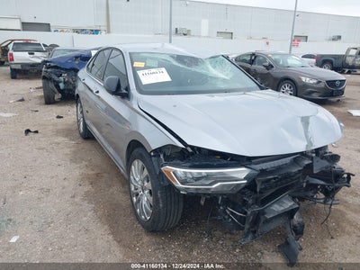 VOLKSWAGEN JETTA 2024