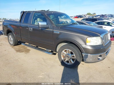FORD F-150 2007