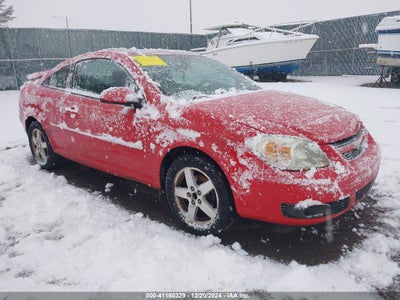 CHEVROLET COBALT 2008