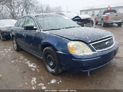 FORD FIVE HUNDRED 2005