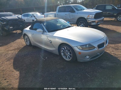 BMW Z4 2005