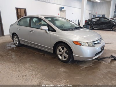 HONDA CIVIC 2007
