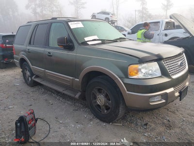 FORD EXPEDITION 2003