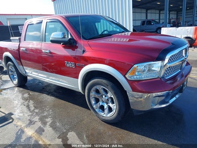 RAM 1500 2015