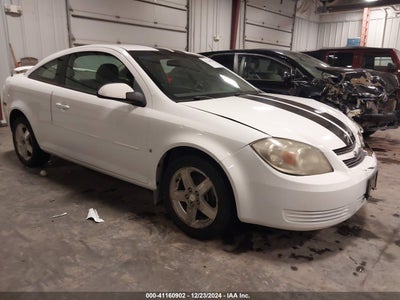 CHEVROLET COBALT 2009