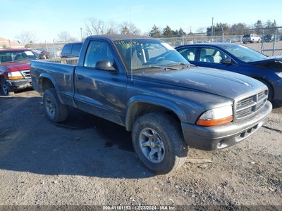 DODGE DAKOTA 2003