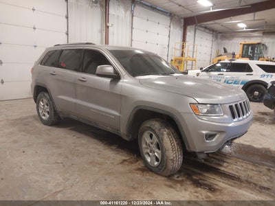 JEEP GRAND CHEROKEE 2015