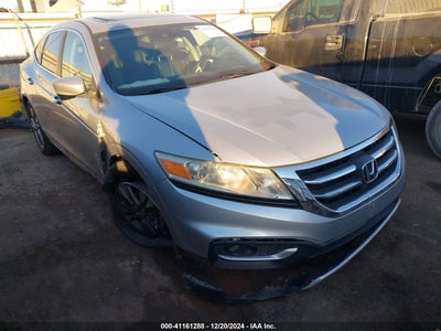 HONDA CROSSTOUR 2014