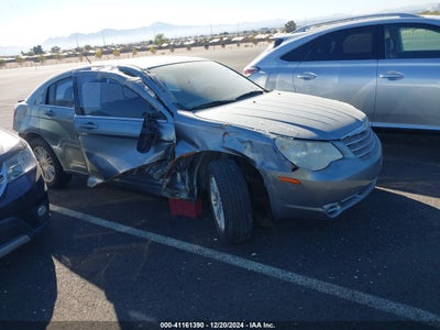 CHRYSLER SEBRING 2007