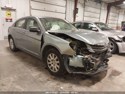 CHRYSLER SEBRING 2010