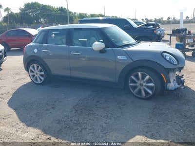 MINI HARDTOP 2020
