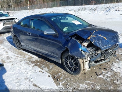 SCION TC 2005