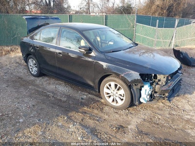VOLKSWAGEN JETTA 2015