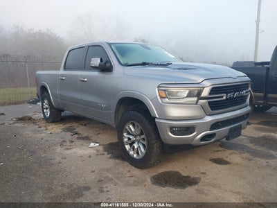 RAM 1500 2019