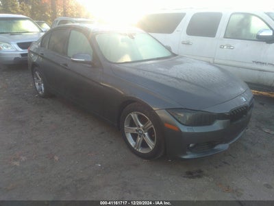 BMW 328I 2013