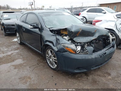 SCION TC 2009