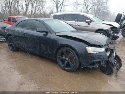AUDI A5 2014