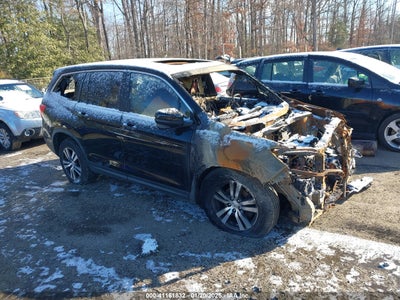 HONDA PILOT 2016