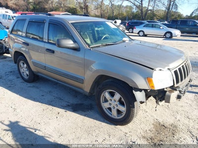 JEEP GRAND CHEROKEE 2005