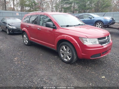 DODGE JOURNEY 2015