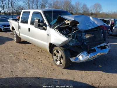 FORD F-250 2005