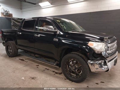 TOYOTA TUNDRA 2015