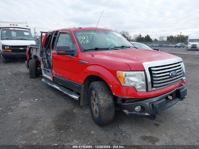 FORD F-150 2010