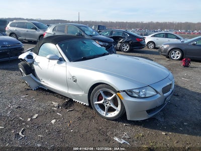 BMW Z4 2008
