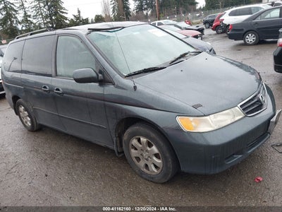HONDA ODYSSEY 2003