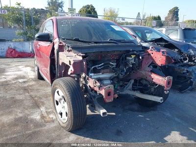 JEEP CHEROKEE 2016