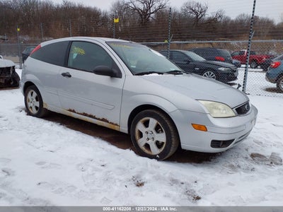 FORD FOCUS 2005
