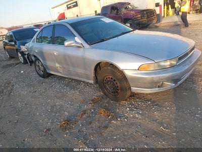 MITSUBISHI GALANT 2000