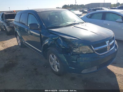 DODGE JOURNEY 2009
