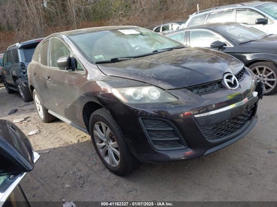 MAZDA CX-7 2011