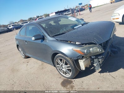 SCION TC 2010