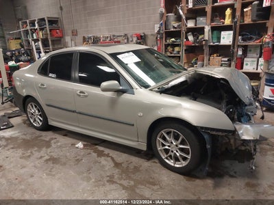SAAB 9-3 2006