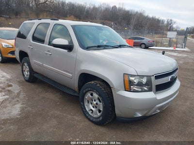 CHEVROLET TAHOE 2007