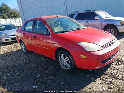 FORD FOCUS 2000