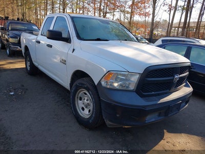 RAM 1500 2017