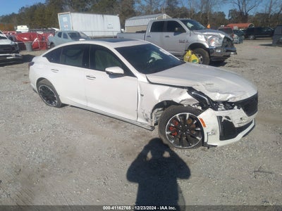 CADILLAC CT5 2020