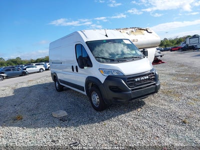 RAM PROMASTER 2500 2023