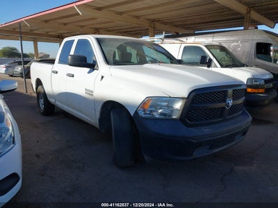 RAM 1500 2017