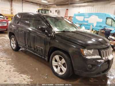 JEEP COMPASS 2016