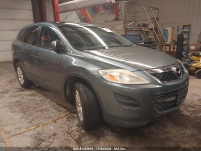 MAZDA CX-9 2012