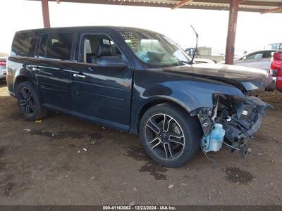 FORD FLEX 2015