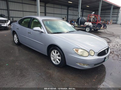 BUICK LACROSSE 2006